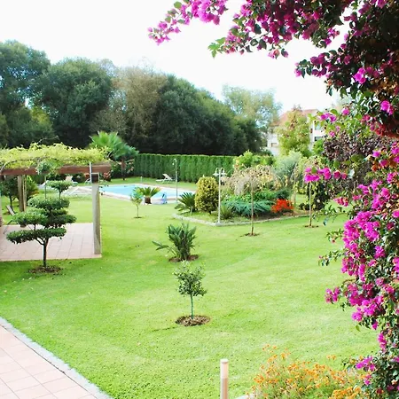 Apartamento As Lagoas O Grove