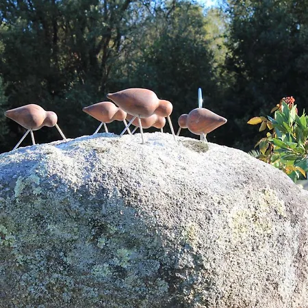 Διαμέρισμα As Lagoas O Grove