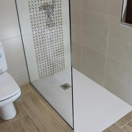 As Lagoas Apartment *
