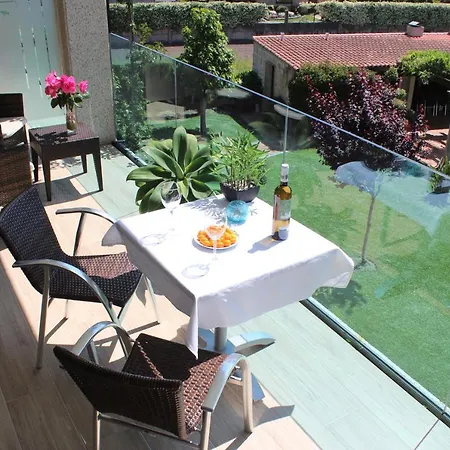 As Lagoas オ・グローベ