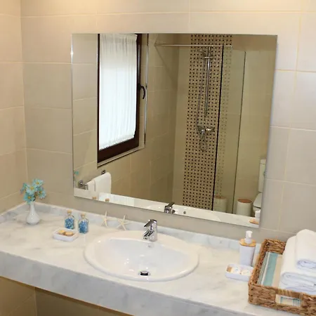 Apartamento As Lagoas O Grove