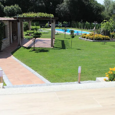 As Lagoas * オ・グローベ