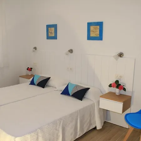 Apartment As Lagoas