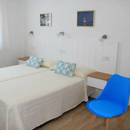 As Lagoas Apartment *