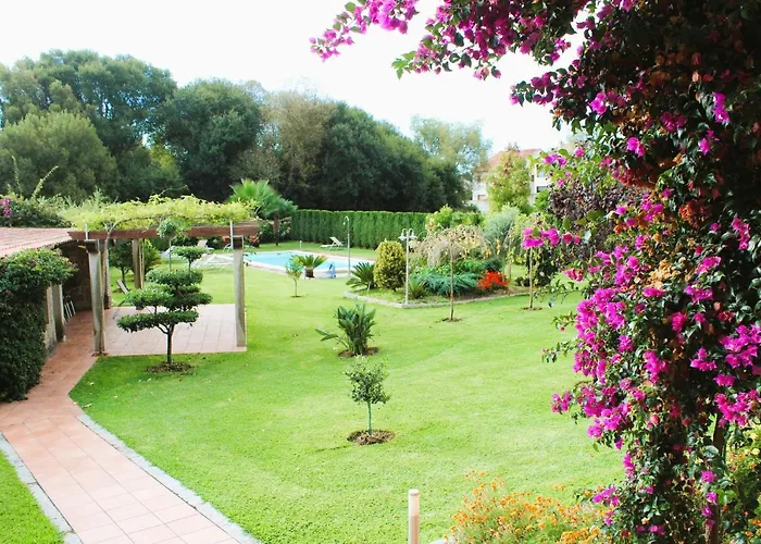 Daire As Lagoas O Grove